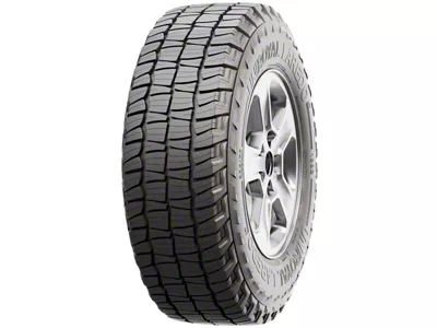 Uniroyal Laredo Cross Country Tour Tire (29" - P235/65R17)