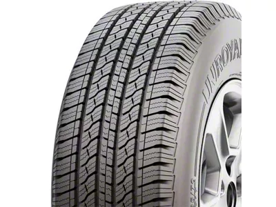 Uniroyal Laredo HT All-Season Tire (31" - 235/75R17)
