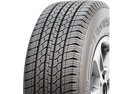 Uniroyal Laredo HT All-Season Tire (31" - 245/60R20)