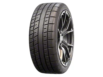 Uniroyal Power Paw A/S Tire (225/45R17)