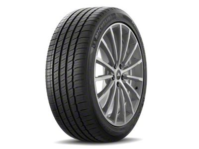 Uniroyal Tiger Paw Touring A/S Tire (215/55R17)