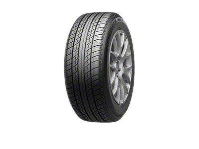 Uniroyal Tiger Paw Touring A/S Tire (175/65R14)