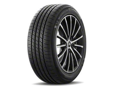 Uniroyal Tiger Paw Touring A/S Tire (185/65R14)