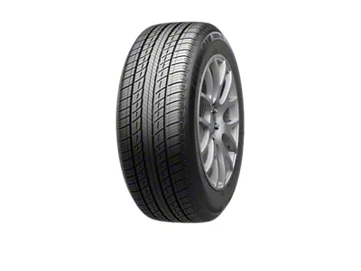 Uniroyal Tiger Paw Touring A/S Tire (31" - 255/60R19)