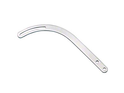 Mr. Gasket Universal Alternator/Generator Arm; - 9851