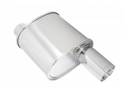 Megan Racing Universal Exhaust F-RT Turbo Muffler
