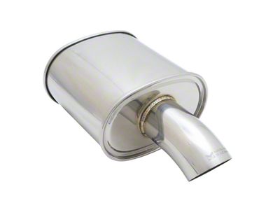 Megan Racing Universal Exhaust M-FG Muffler