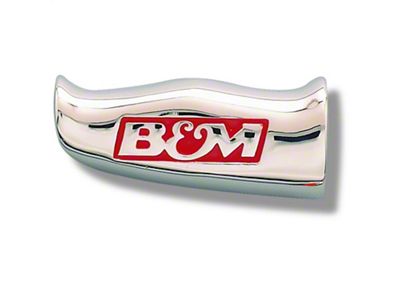 B&M Universal Manual Trans Shifter T-Handle - 80643