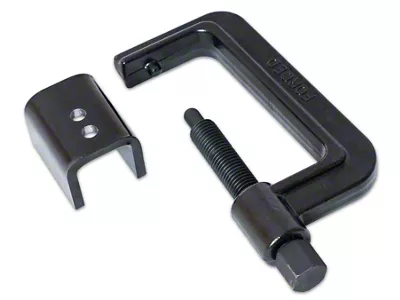 ProRYDE Universal Torsion Bar Loading/Unloading Tool Set