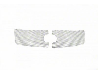 T-REX Grilles Upper Class Grille, Polished, Stainless Steel, 1 Pc, Insert - 54195