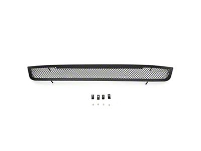 T-REX Grilles Upper Class Series Mesh Bumper Grille - 52531