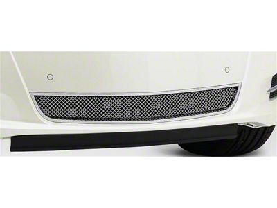 T-REX Grilles Upper Class Series Mesh Bumper Grille - 55173