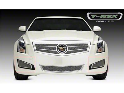T-REX Grilles Upper Class Series Mesh Bumper Grille - 55178