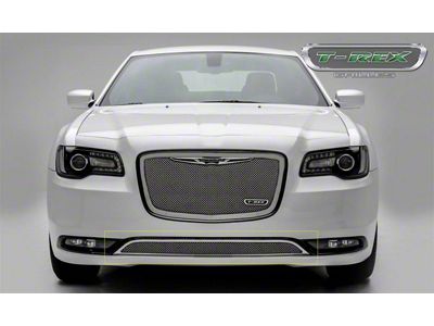 T-REX Grilles Upper Class Series Mesh Bumper Grille - 55436