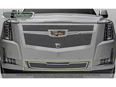 T-REX Grilles Upper Class Series Mesh Bumper Grille - 57181