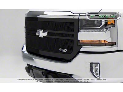 T-REX Grilles Upper Class Series Mesh Grille - 51133
