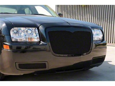 T-REX Grilles Upper Class Series Mesh Grille - 51471