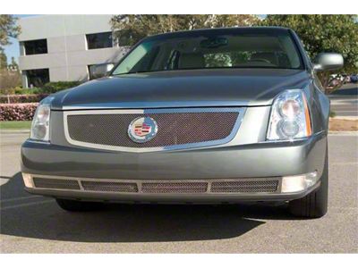 T-REX Grilles Upper Class Series Mesh Grille - 54188