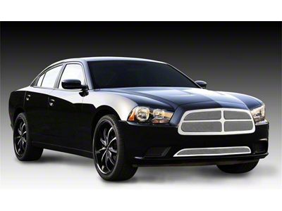 T-REX Grilles Upper Class Series Mesh Grille - 54442