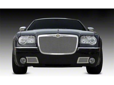 T-REX Grilles Upper Class Series Mesh Grille - 54471
