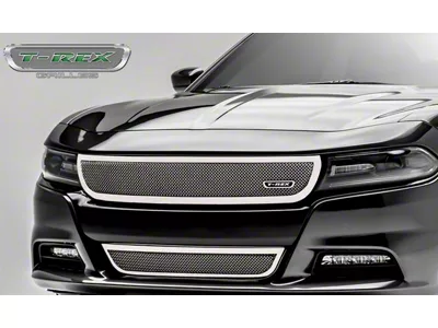 T-REX Grilles Upper Class Series Mesh Grille - 54480