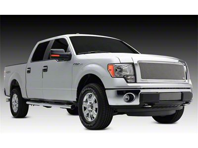 T-REX Grilles Upper Class Series Mesh Grille - 54572
