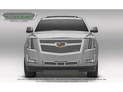 T-REX Grilles Upper Class Series Mesh Grille - 56185