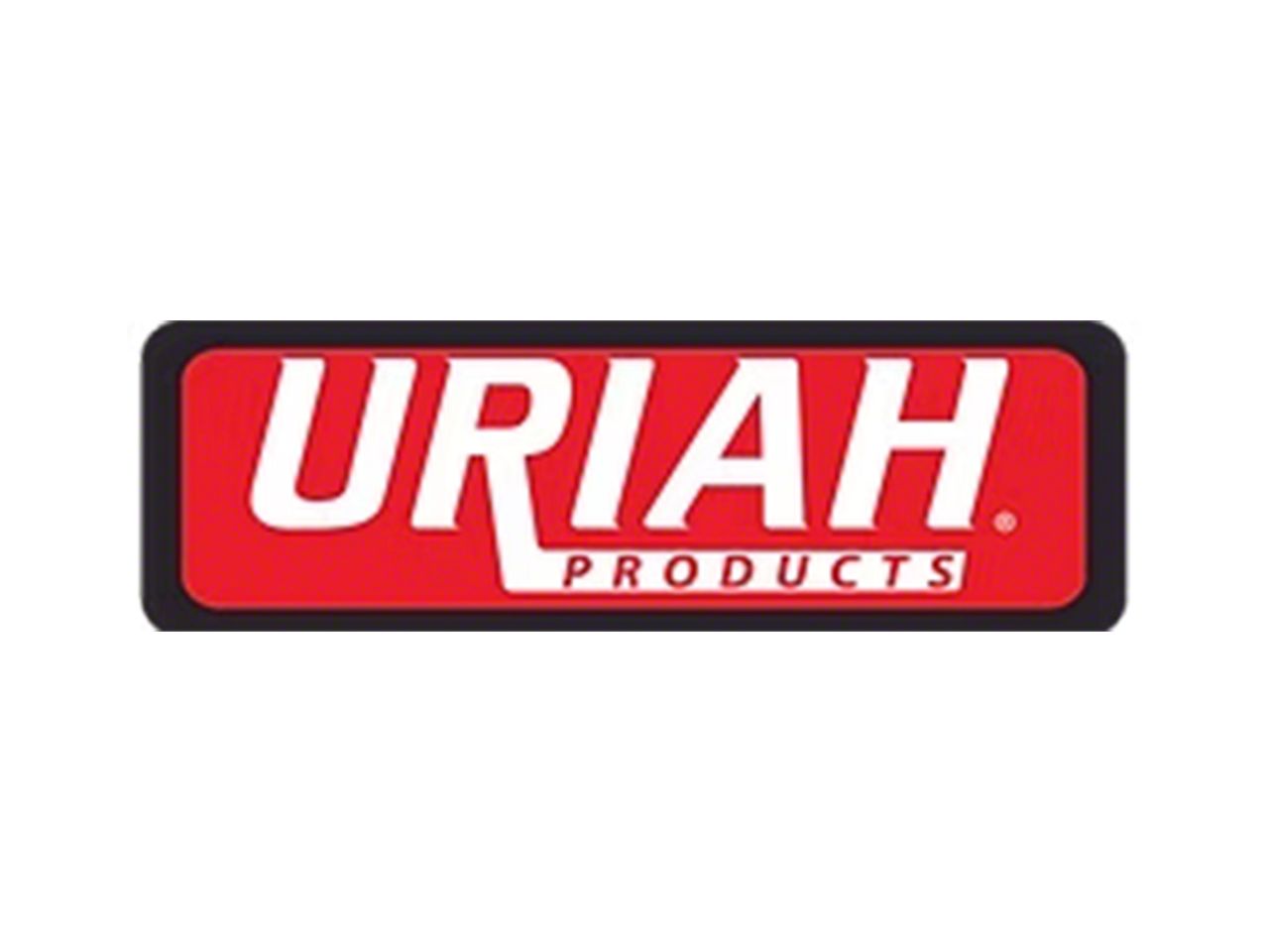Uriah Products Parts