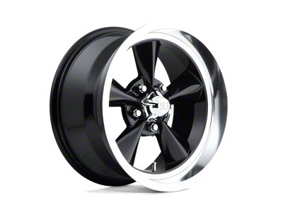 US Mag Standard Gloss Black Wheel; 17x8; 1mm Offset