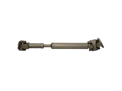 Yukon Gear Driveshaft for 03-05 Ram 2500/3500 Diesel Front w/ - ZDS9539