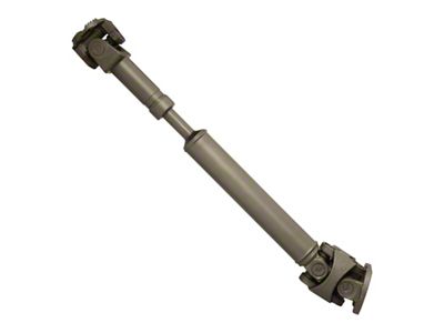 Yukon Gear Driveshaft for 07-10 Ram 2500/3500 5.7L Gas/5.9L Diesel - ZDS9204