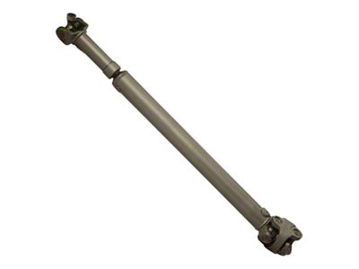 Yukon Gear Driveshaft for 95-96 Ford F350 Front w/ C6 - ZDS9446
