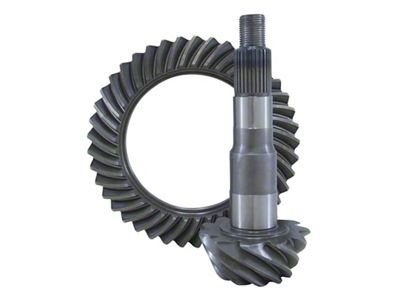 Yukon Gear Replacement Ring & Pinion Gear Set For Dana - ZG D44HD-373