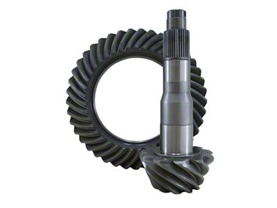Yukon Gear Ring & Pinion Gear Set For 11 & - F10.5-488-37