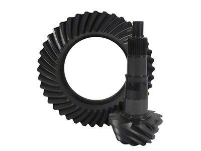 Yukon Gear Ring & Pinion Gear Set For Ford 8.8in - ZG F8.8-513