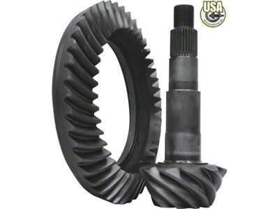 Yukon Gear Ring & Pinion Gear Set For GM 11.5in - ZG GM11.5-456