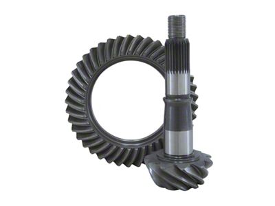 Yukon Gear Ring & Pinion Gear Set For GM 7.5in - ZG GM7.5-373T