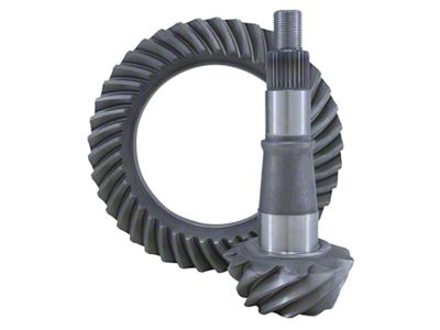 Yukon Gear Ring & Pinion Gear Set For GM 9.25in - ZG GM9.25-456R