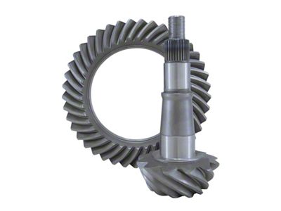 Yukon Gear Ring & Pinion Gear Set For GM 9.5in - ZG GM9.5-513