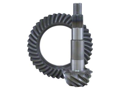 Yukon Gear Ring & Pinion Gear Set For Model 35 - ZG M35-513