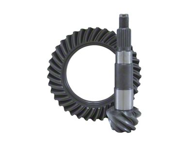 Yukon Gear Ring & Pinion Gear Set For Toyota 7.5in - ZG T7.5-456