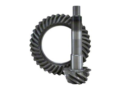 Yukon Gear Ring & Pinion Gear Set For Toyota 8in - ZG T8-488-29