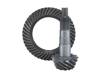 Yukon Gear Ring & Pinion Replacement Gear Set For Dana - ZG D30S-513TJ