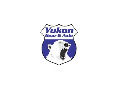 Yukon Gear Spartan LSD Worm Gear Positraction for Dana 30 Diff w/27 Spline 3.73-Up Ratio