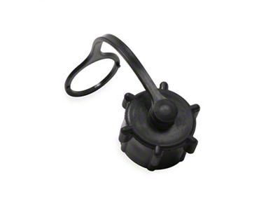 Mr. Gasket Utility Jug Vent Cap; Replacement Vent Cap; - 36962