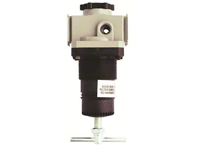 Milton 1/4-Inch NPT Stanard Pressure Regulator