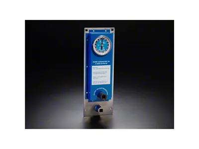 Precision Instruments 3/4-Inch Drive Torque Comparator