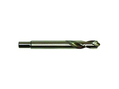 Milton 5/8-Inch Lug Ripper II Drill Bit