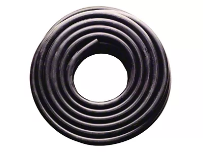 Milton 50-Foot Deluxe Driveway Signal Hose