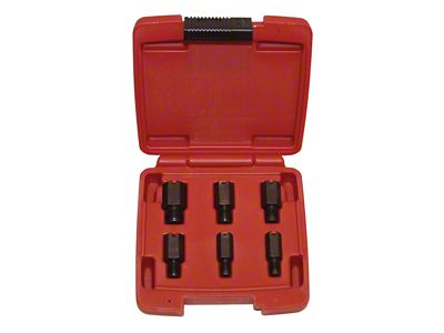 Milton Brake Rethreading Kit